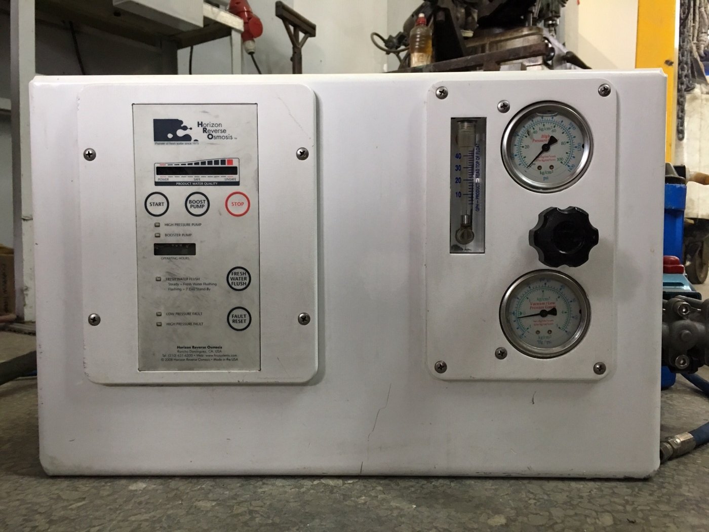 &Alpha;&phi;&alpha;&lambda;&alpha;&tau;&omega;&tau;ή&sigmaf; HRO 350 Mini 220V